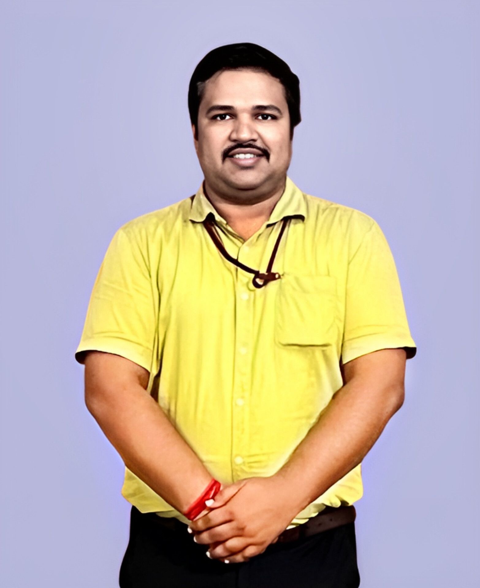 Dr.Alok Kumar Singh