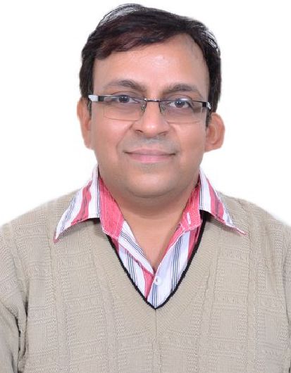 Prof. Sandeep Kumar Singh
