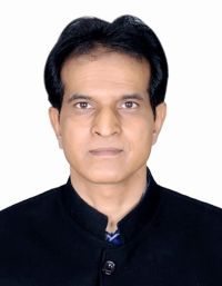 Prof. Bhagwati Prasad Chamola