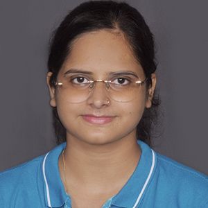 Dr. Diksha Gupta