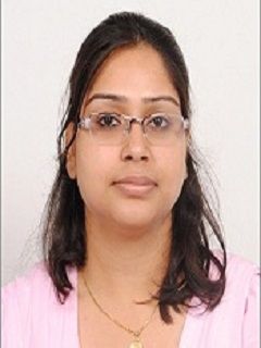 Dr. Divya Kaushik