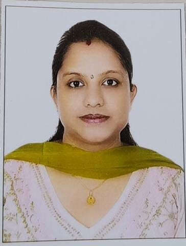 Dr. Pallavi Jain