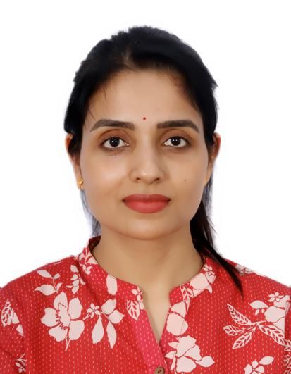 Dr. Rajshree Singh