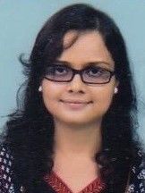 Mradula Sharma