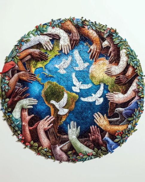 Humanities And Social Sciences