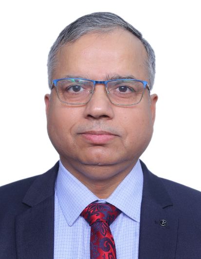 Prof. Rajnish Kumar Misra