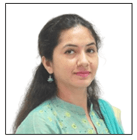 Dr. Parul Arora