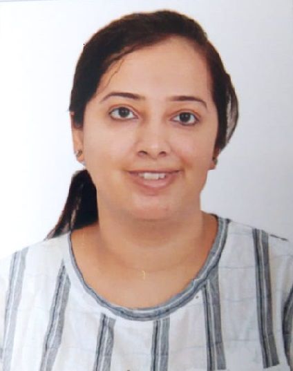 Dr. Amanpreet Kaur