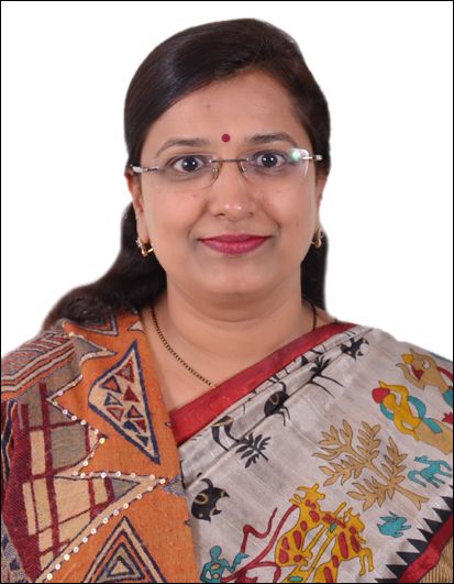 Dr. Amba Agarwal
