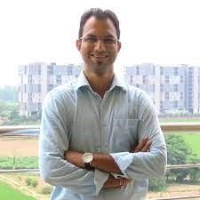 Dr. Anirudh Sharma