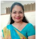 Dr. Anita Sahoo