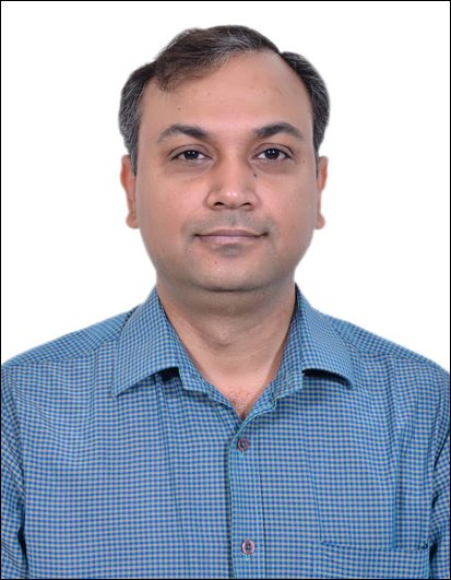 Dr. Anuj Bhardwaj