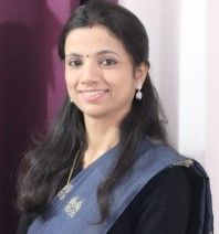 Dr. Archana Pandey