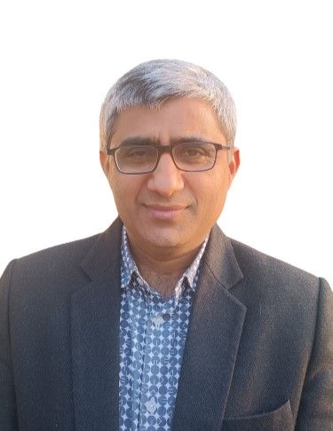 Dr. Badri Bajaj