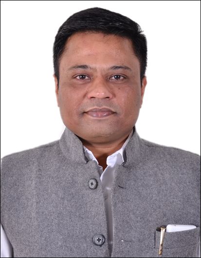 Dr. Deepak Verma