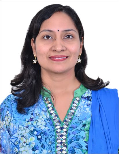 Dr. Indu Chawla