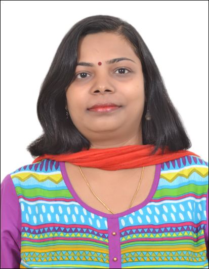Dr. Madhu Jain