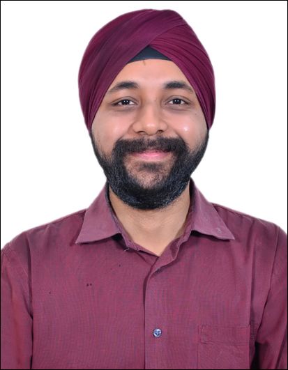 Dr. Mandeep Singh Narula
