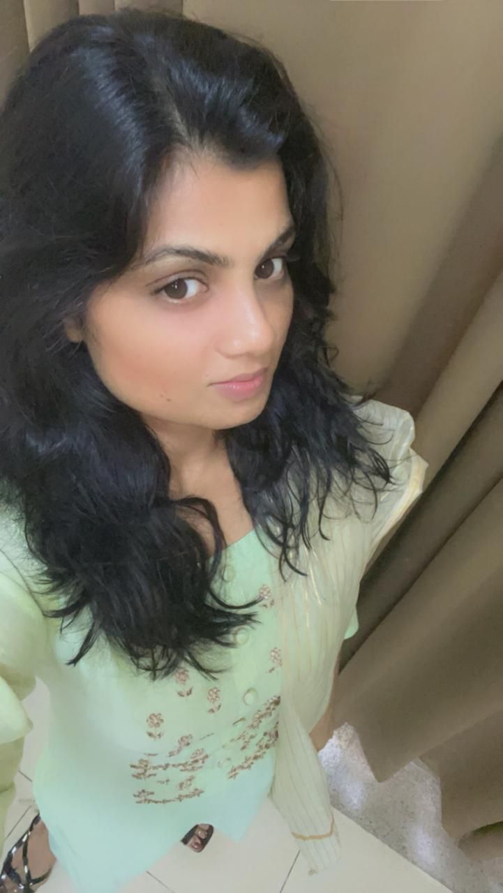 Dr. Megha Rathi