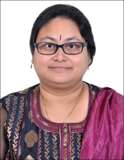 Dr. Monali Bhattacharya