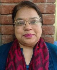Dr. Monika Shukla