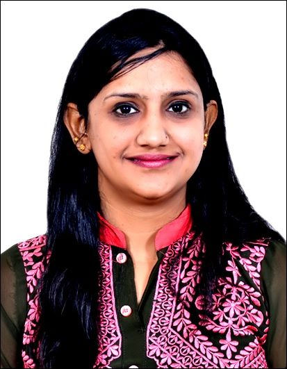 Dr. Niyati Aggrawal
