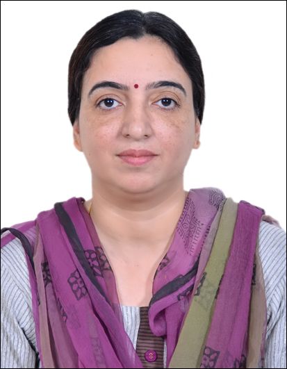 Dr. Parmeet Kaur