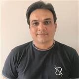 Dr. Rajnish Prakash Singh