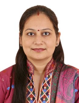 Dr. Richa Sharma