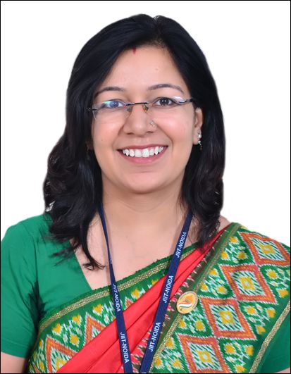 Dr. Ruby Beniwal