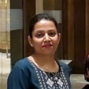 Dr. Sakshi Varshney