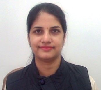 Dr. Shikha Jain