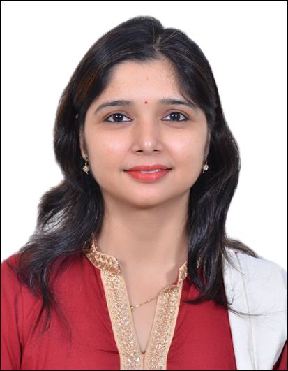 Dr. Smriti Gaur