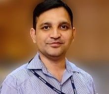 Dr. Vimal Kumar Mishra