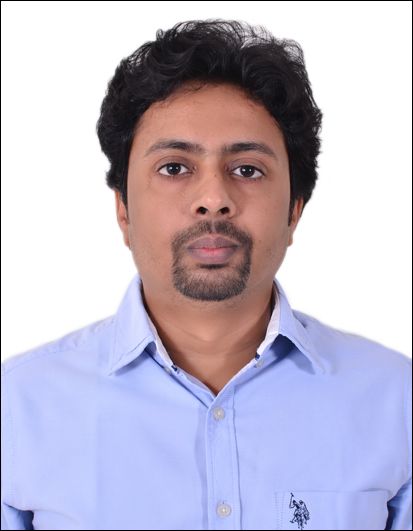 Dr. Vinay Anand Tikkiwal