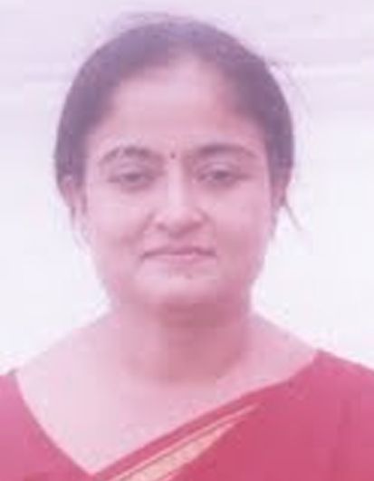 Dr NILU CHOUDHARY