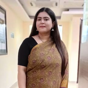 Dr. Paridhi Chaudhary