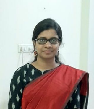 Dr. Arpita Nayek