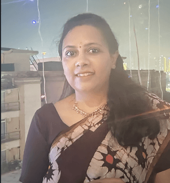 Dr. Purwa Srivastava