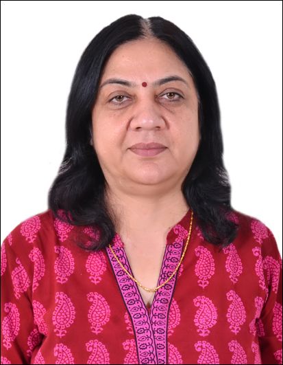 Prof. Alka Sharma