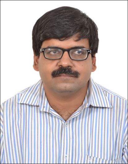 Prof. Anirban Pathak