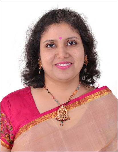 Prof. Devpriya Soni