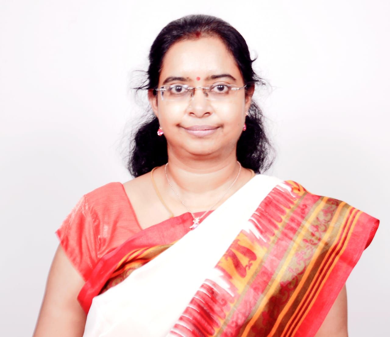 Prof. Indira P. Sarethy