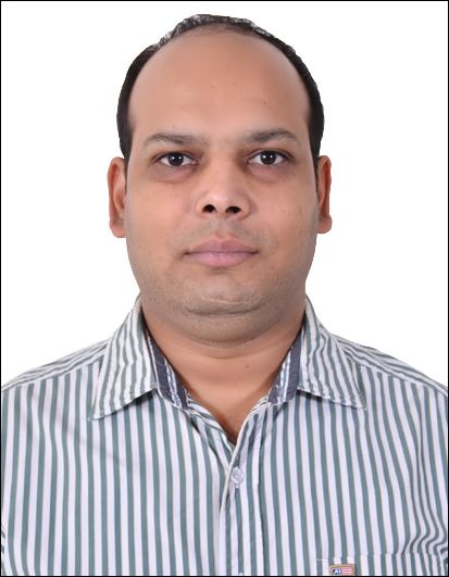 Prof. Jitendra Mohan