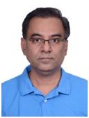 Prof. Manish Kumar Thakur