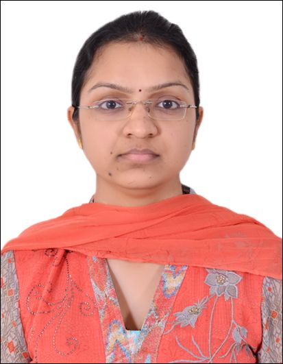 Prof. Megha Agarwal