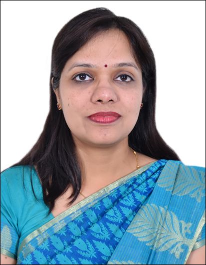 Prof. Mukta Mani