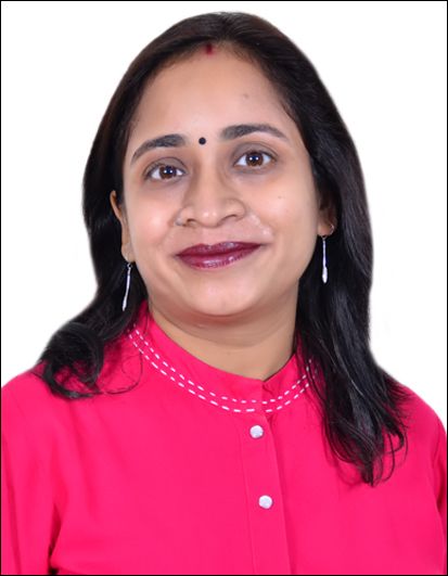 Prof. Richa Gupta