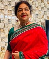 Prof. S Krishna Sundari