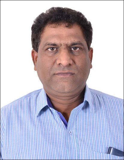 Prof. Sajai Vir Singh